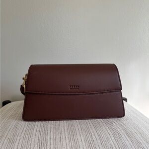 Freja New York Mini Shoulder Bag